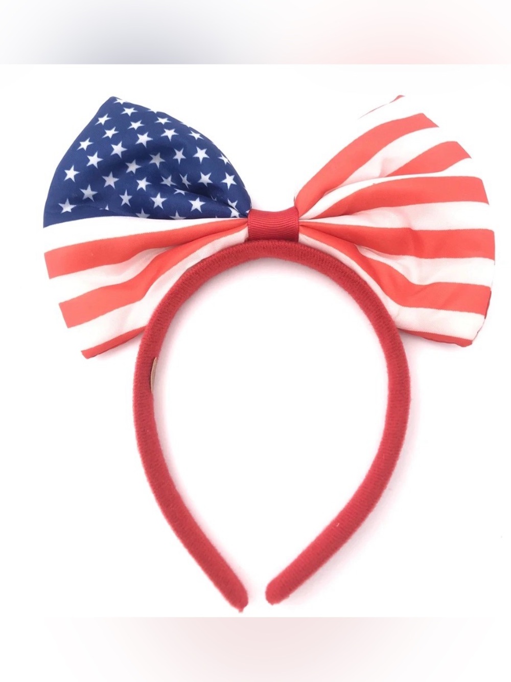 Patriotic Headbands - Picture 6 of 6
